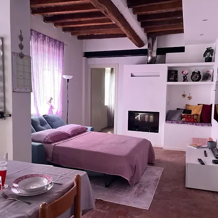 Friedmann Modena Daire Nonantola