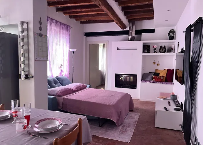 Friedmann Modena Daire Nonantola