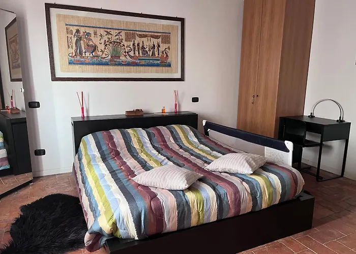 Friedmann Modena Daire *