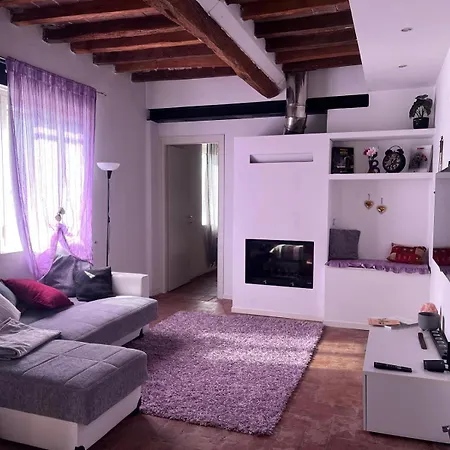 Friedmann דירה Nonantola