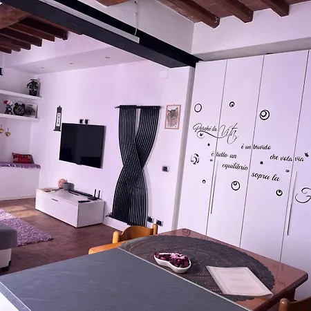 דירה Friedmann *