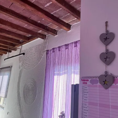 Appartement Friedmann Modena Nonantola