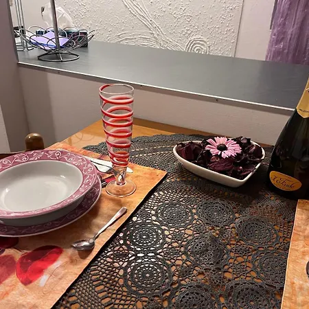 아파트 Friedmann Modena 노난톨라
