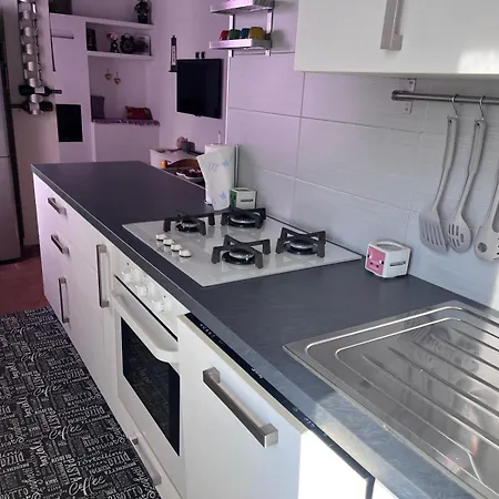 아파트 Friedmann Modena