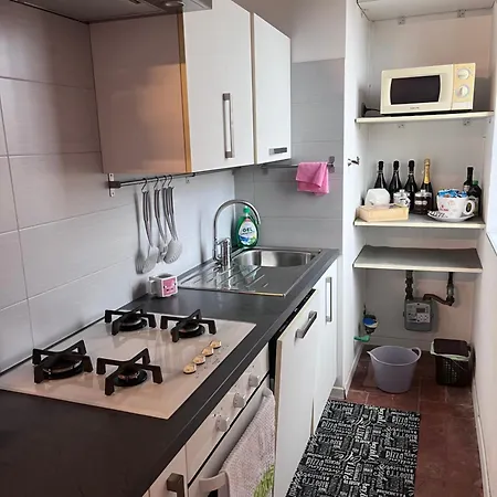 Appartement Friedmann Modena Nonantola