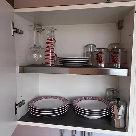 Appartement Friedmann Modena *