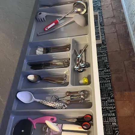 Appartement Friedmann Modena