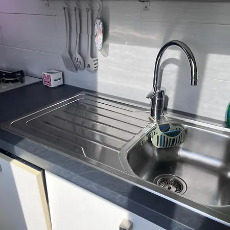 Friedmann Modena Appartement Nonantola