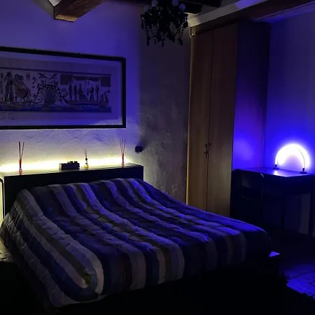 Apartamento Friedmann