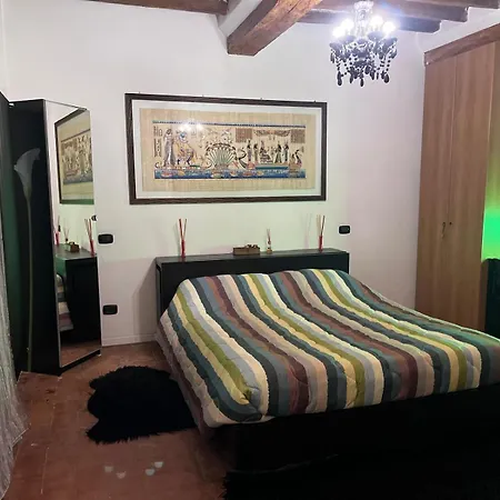 Friedmann Modena Nonantola