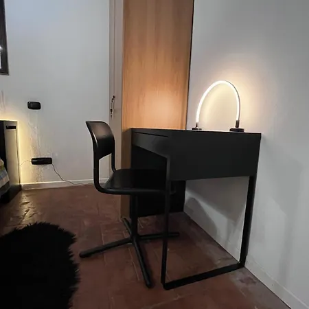 Friedmann Modena 아파트 *