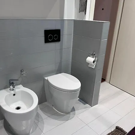 Appartement Friedmann Modena *