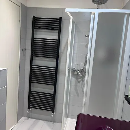 Appartement Friedmann Modena Nonantola