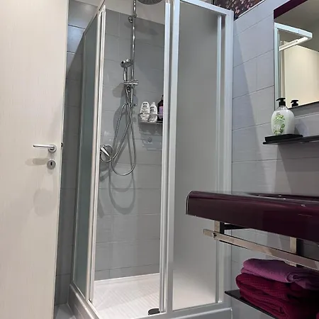 Friedmann Modena Appartement Nonantola