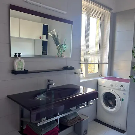 아파트 Friedmann Modena