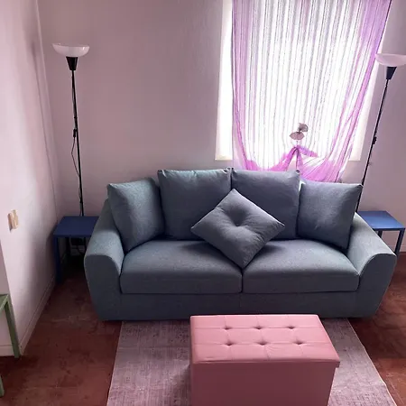 Lejlighed Friedmann Modena