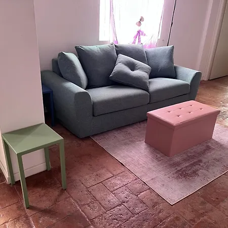 Lejlighed Friedmann Modena Nonantola
