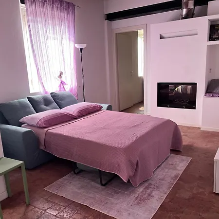 Apartment Friedmann Modena