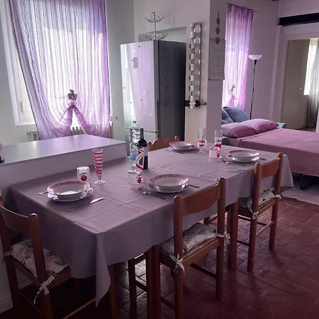 Apartment Friedmann Modena