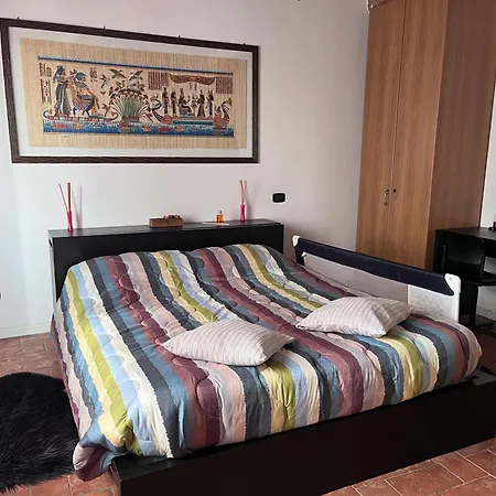 Friedmann Modena Appartement *