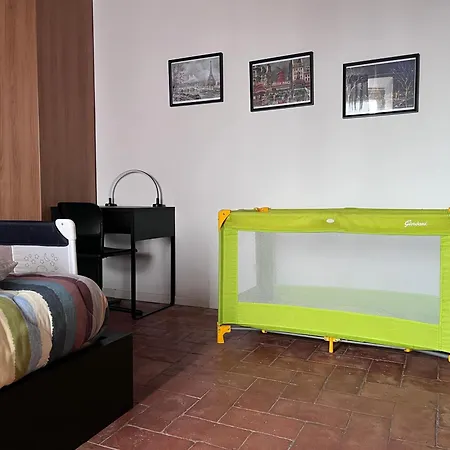 아파트 Friedmann Modena 노난톨라