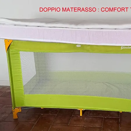 Friedmann Modena Appartement