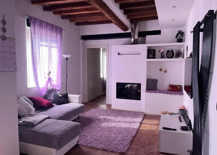 Friedmann Apartamento Nonantola