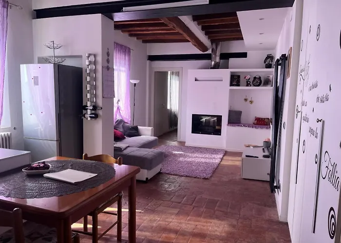 Apartamento Friedmann *