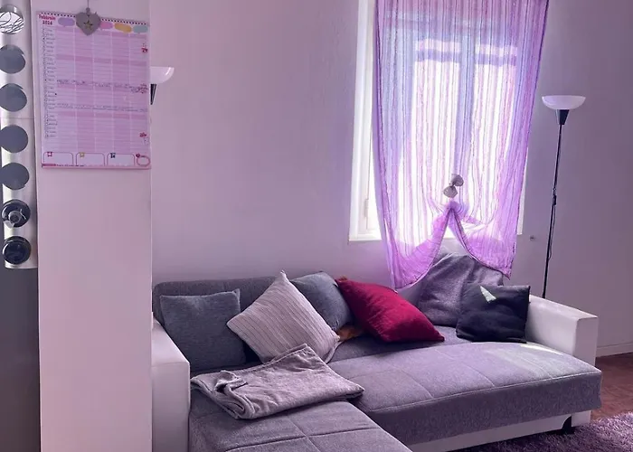 Friedmann Apartamento Nonantola