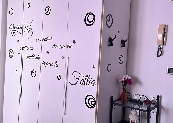 Apartamento Friedmann