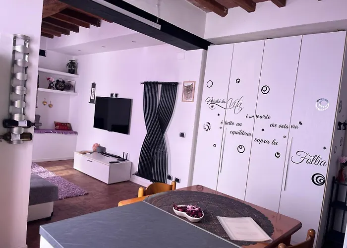 Apartamento Friedmann *