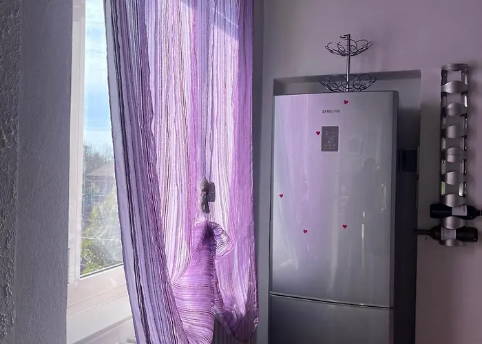 Friedmann Apartmán Nonantola