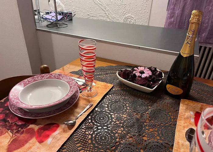 Apartmán Friedmann Nonantola