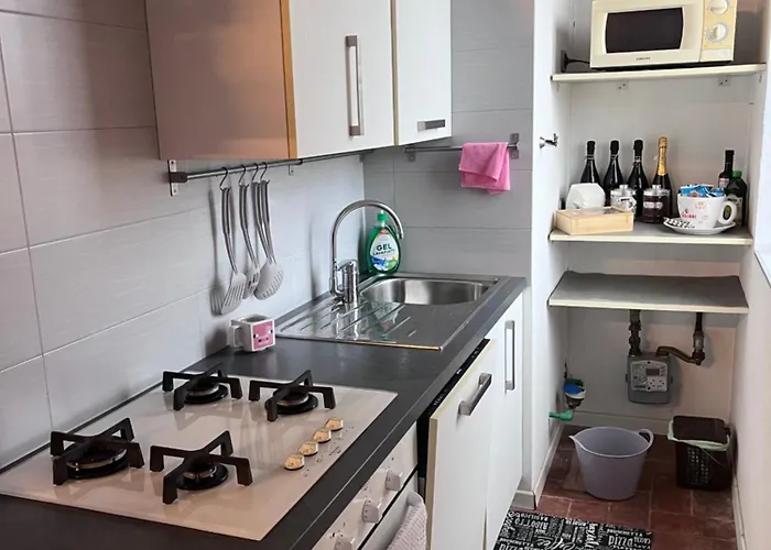 Apartmán Friedmann Nonantola