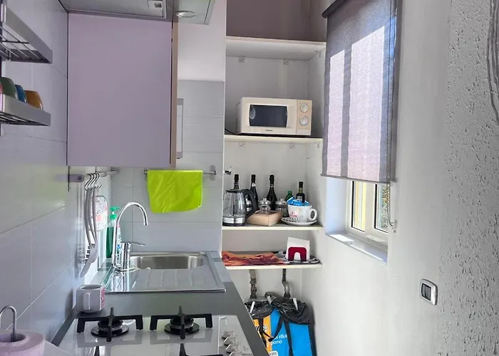 Apartamento Friedmann *