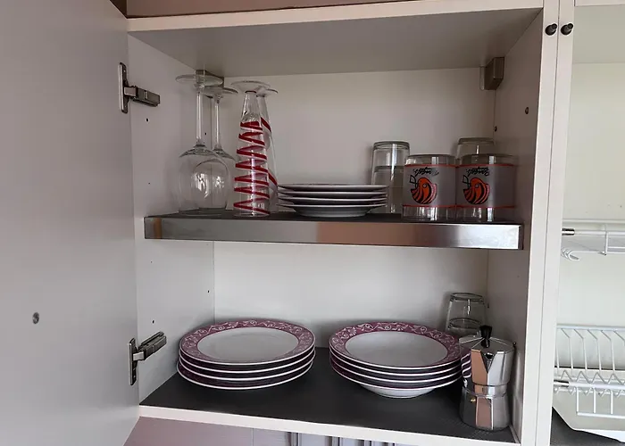Apartment Friedmann Modena *