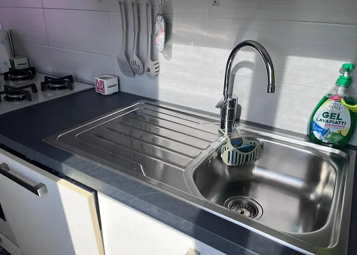 Friedmann Apartmán Nonantola