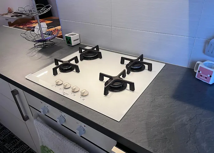 Apartamento Friedmann