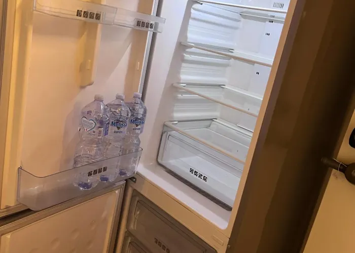 Apartamento Friedmann Nonantola