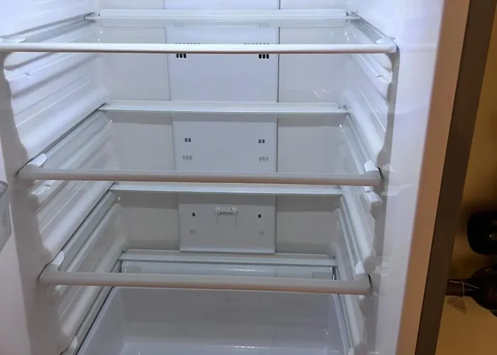 Friedmann Apartamento