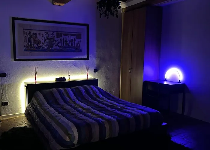 Apartamento Friedmann