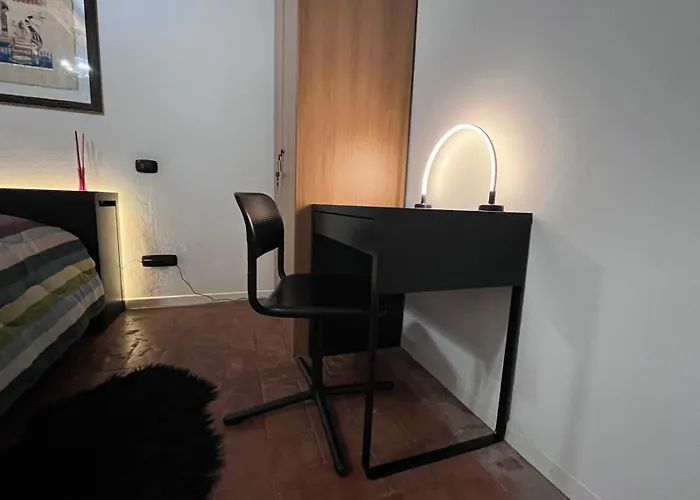 Friedmann Modena Apartment *