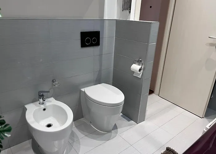 Apartamento Friedmann *