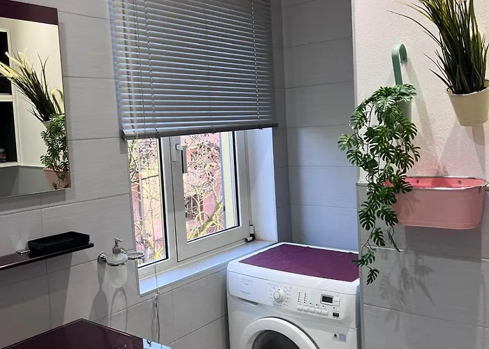 Apartamento Friedmann