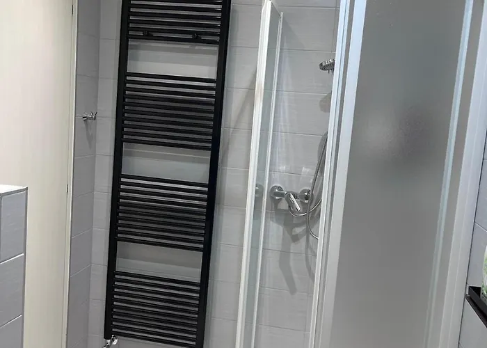 Apartmán Friedmann Nonantola