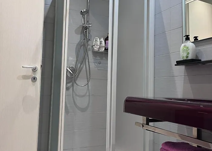 Friedmann Apartmán Nonantola