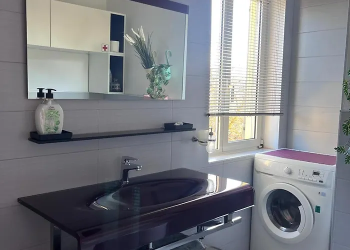 Apartamento Friedmann