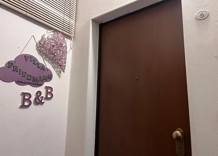 Friedmann * Nonantola