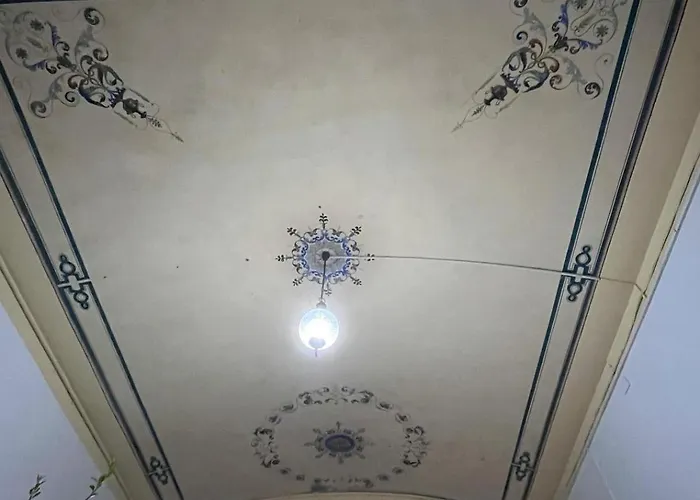 Apartment Friedmann Modena Nonantola