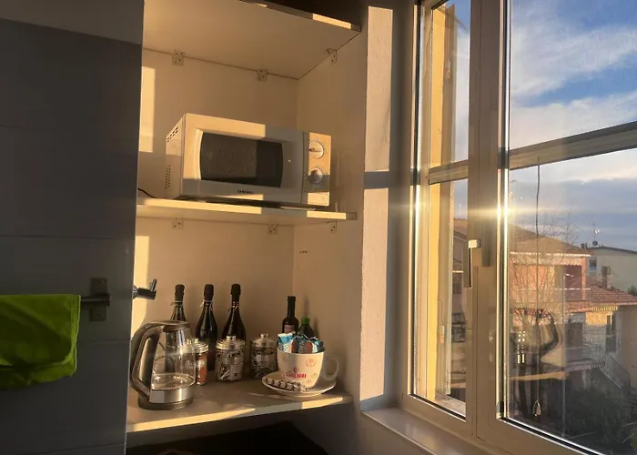 Friedmann Apartamento Nonantola